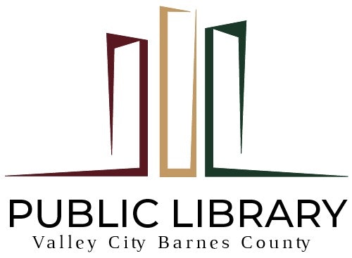 Library logo