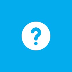 question mark icon