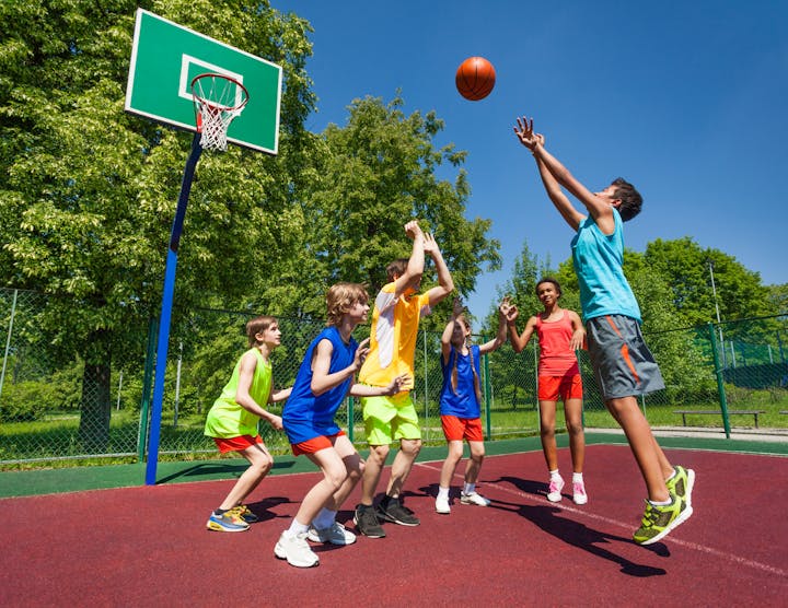 May contain: person, human, people, shorts, clothing, and apparel