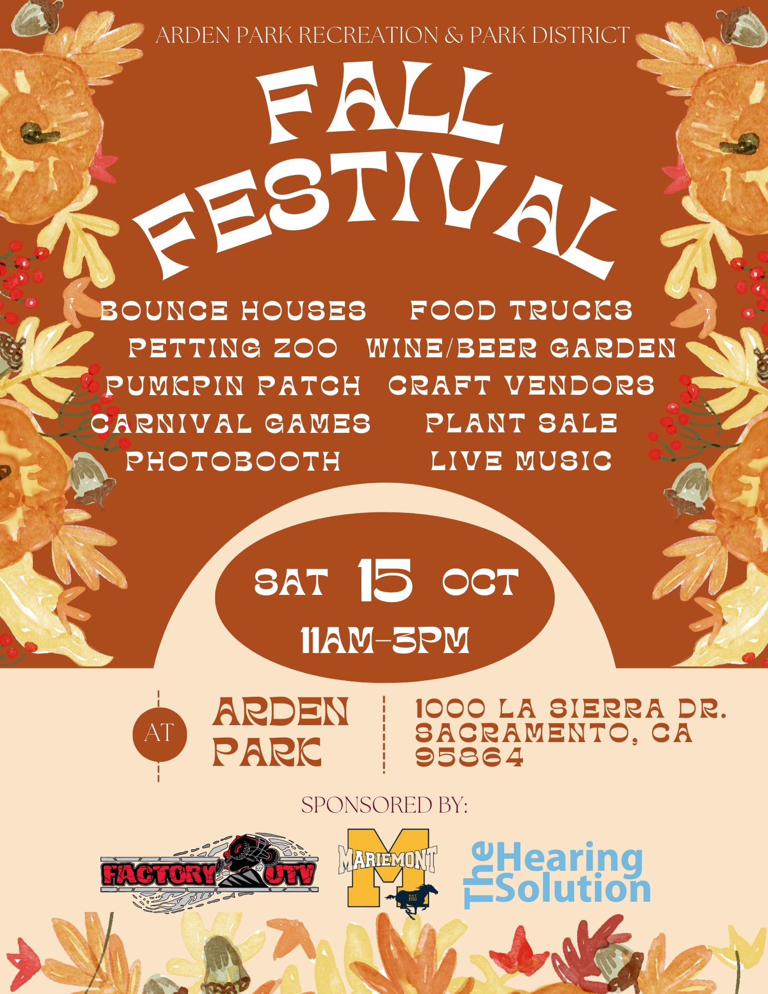 May contain: flyer, brochure, advertisement, poster, and paper