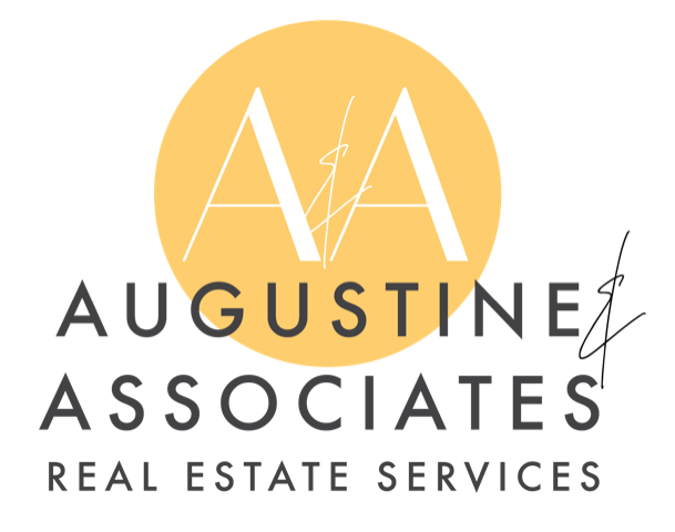Augustine Associates Real Estate logo
