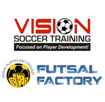 Futsal Factory logo