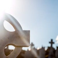 May contain: weaponry, scissors, blade, weapon, and symbol