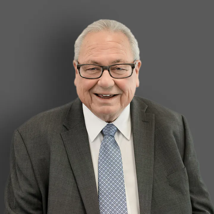 James Emmons- formal wear, tie, face, head, person, photography, portrait, happy, smile, clothing, suit, adult, male, man, glasses, and necktie