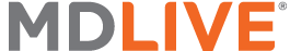 MDLive Logo