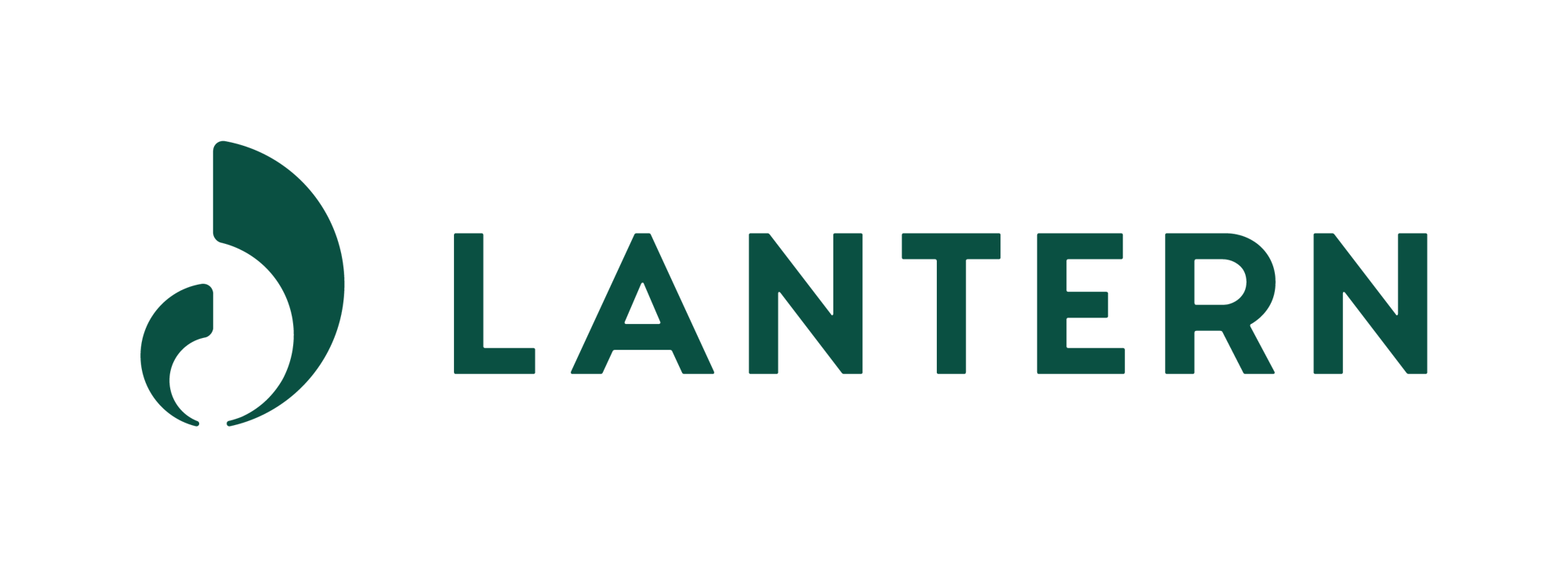 LANTERN Care Logo