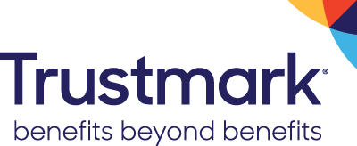 Trustmark logo