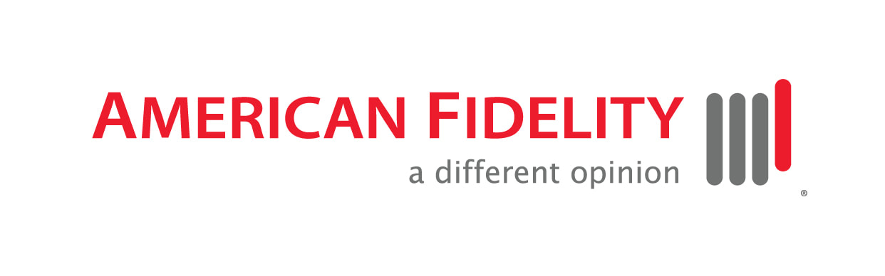 American Fidelity logo