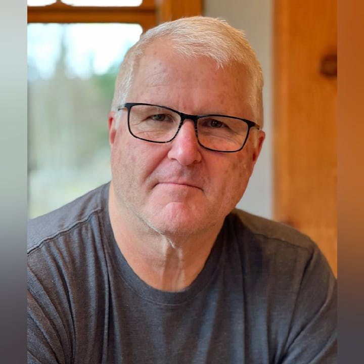 Commissioner Art Frank