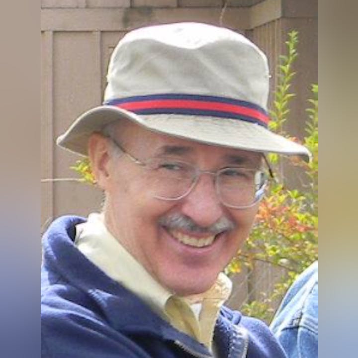 May contain: clothing, hat, accessories, glasses, sun hat, person, face, head, photography, and portrait