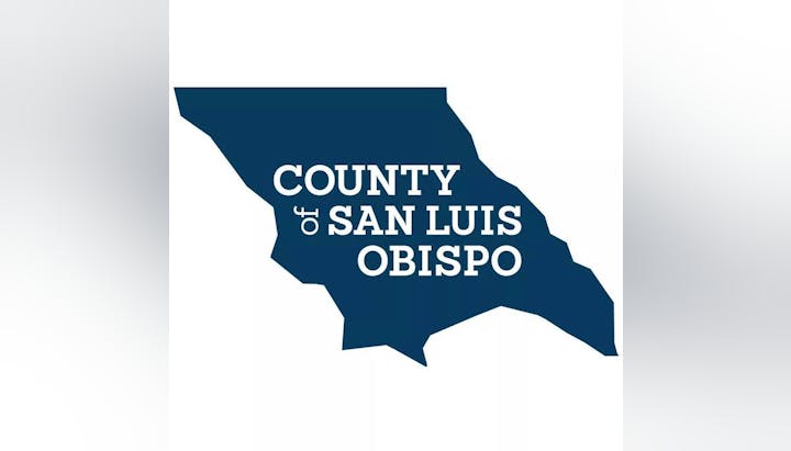 Logo County of San Luis Obispo