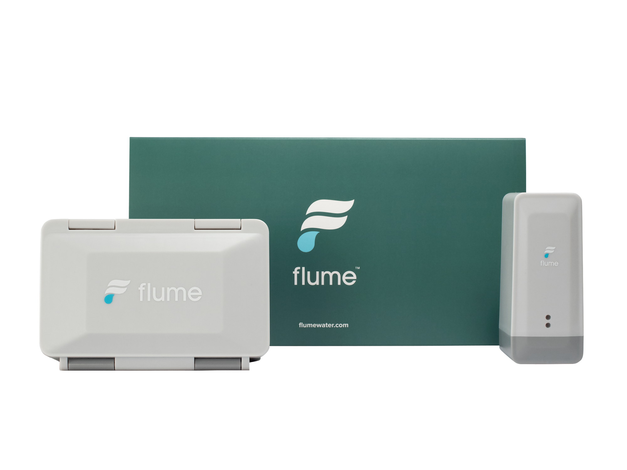 May contain: Flume Water Device, electrical device