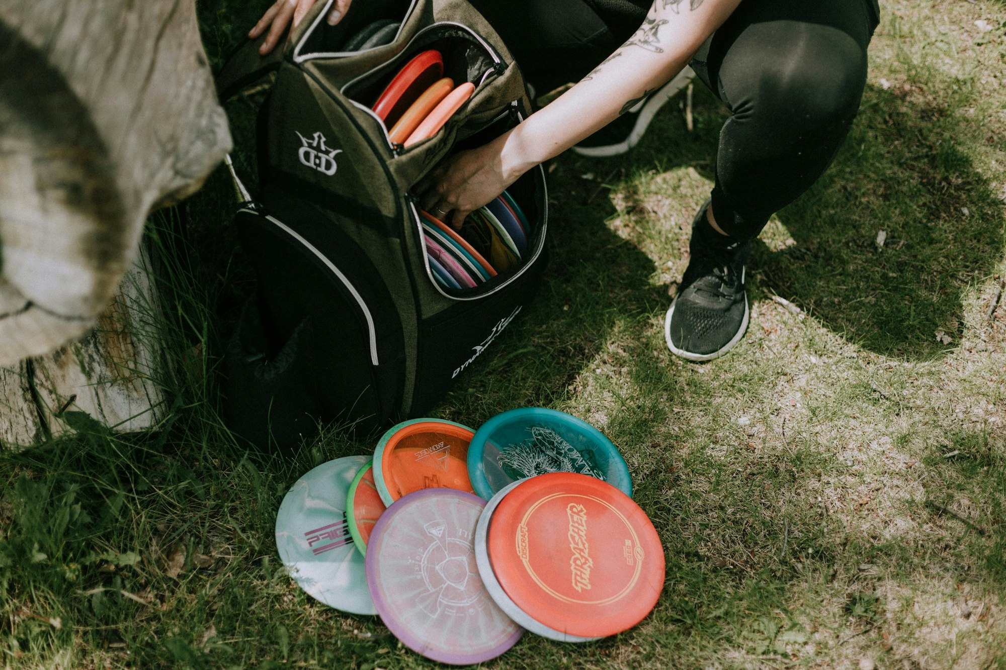 May contain: person, accessories, bag, handbag, clothing, footwear, and shoe