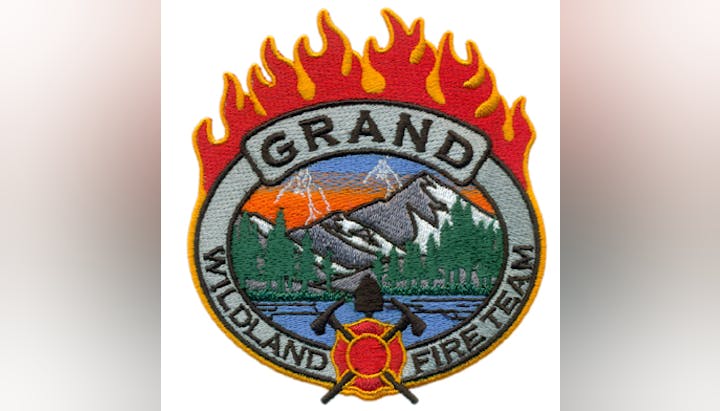 May contain: badge, logo, and symbol