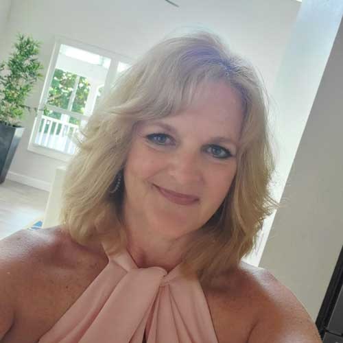 portrait of board member