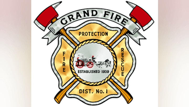 Grand Fire logo