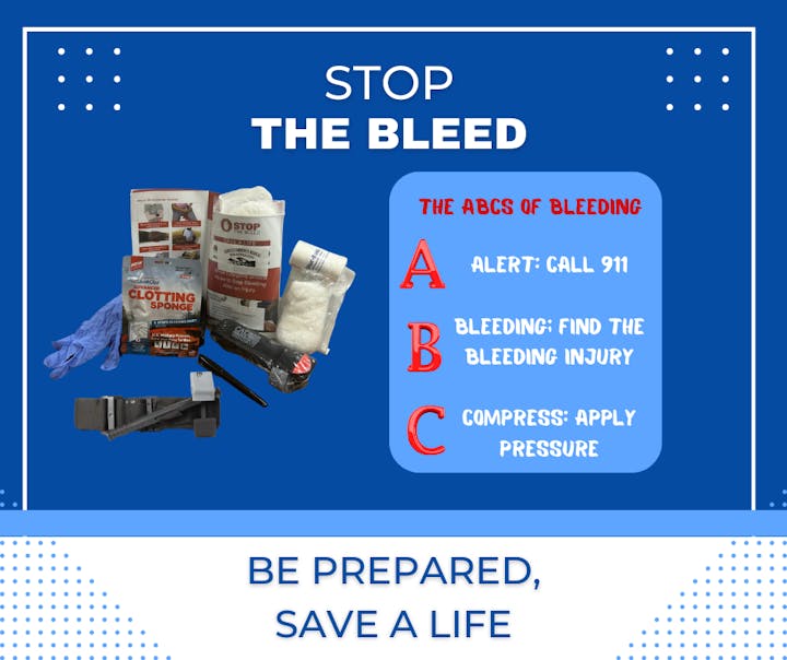 May contain: first aid, bandage, and advertisement