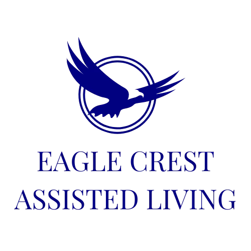 Eagle Crest Assisted Living Logo