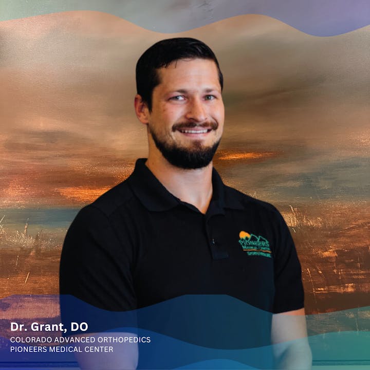 Dr. Grant