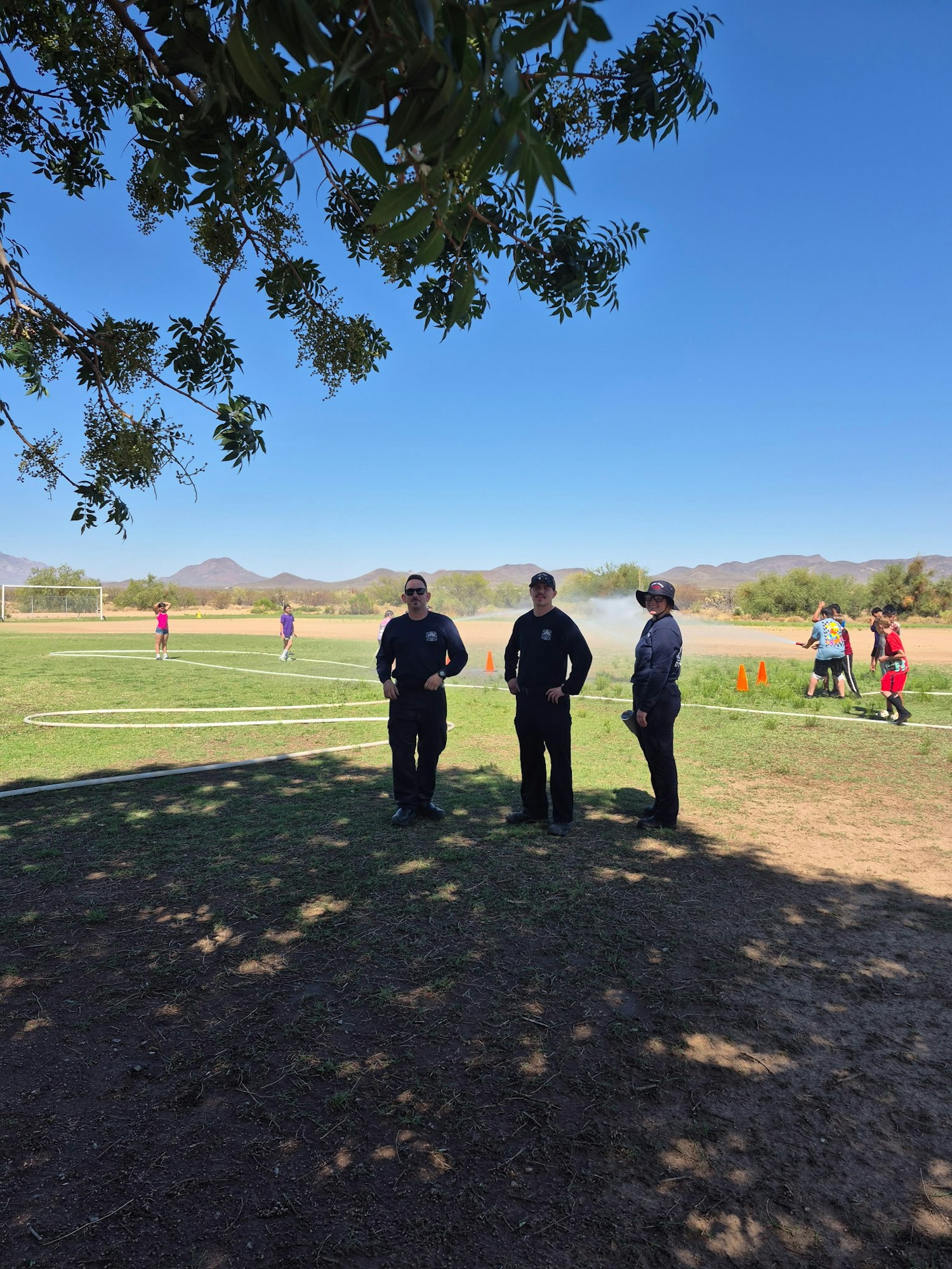 2025 AVMS Water Days