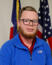 May contain: adult, male, man, person, beard, face, head, accessories, and glasses