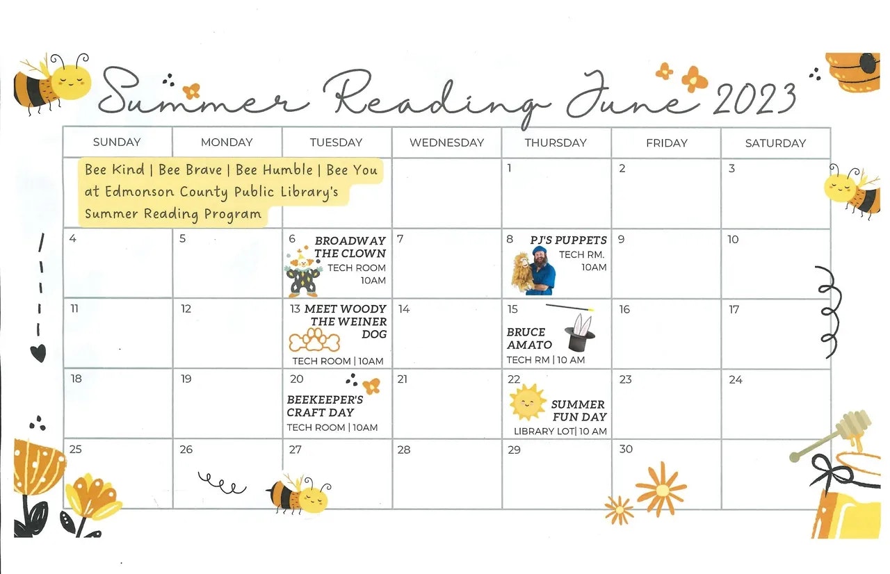 Calendar