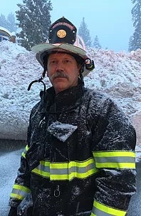 Division Chief