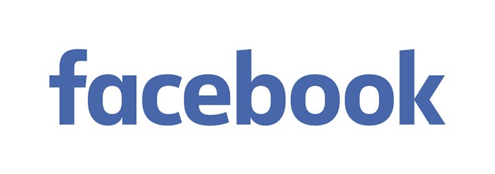 May contain: logo