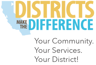 Districts make the difference