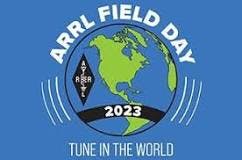 ARRL Field Day 2023