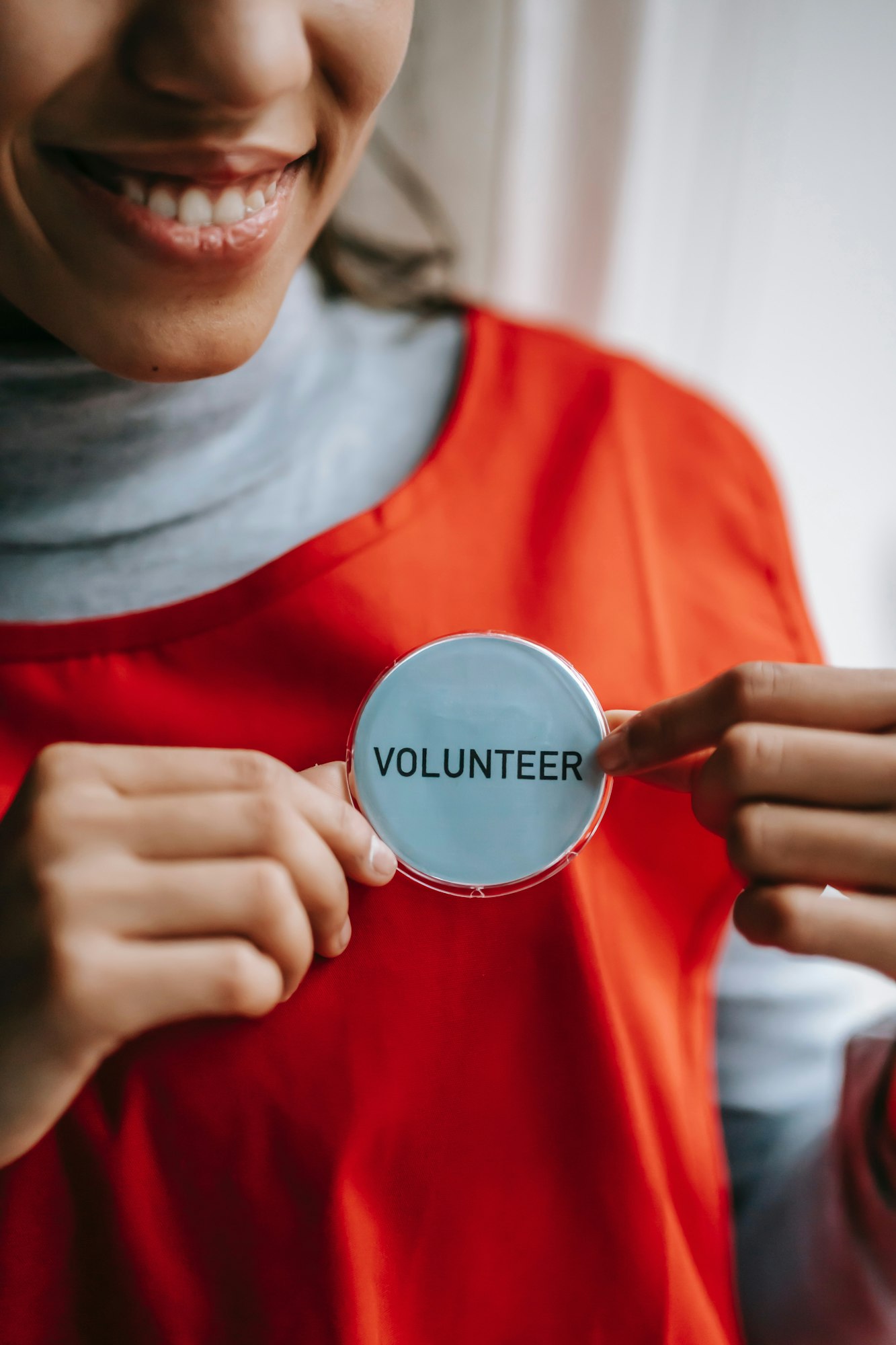 Volunteering photo - pexels-liza-summer-6348129