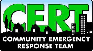 Community Emergency Response Team
