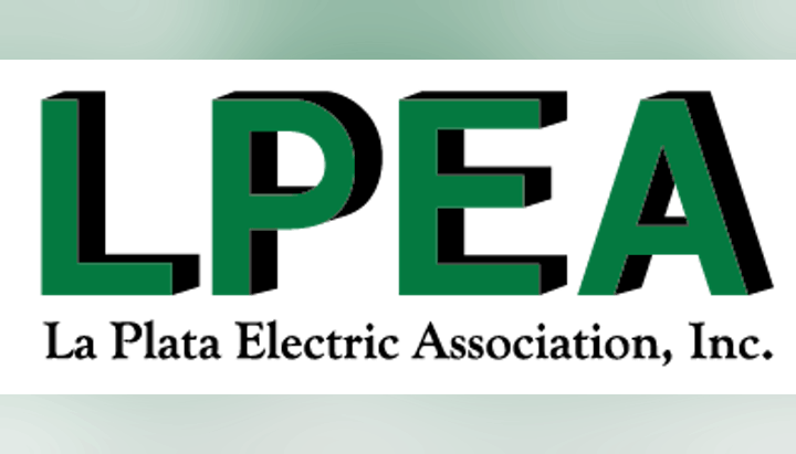 The image shows the text "LPEA" in green capital letters on a transparent background.