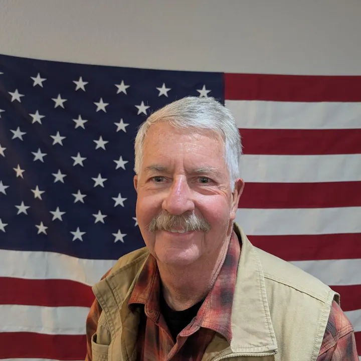 Dick Shaw, Board Member Foothills Fire Protection District