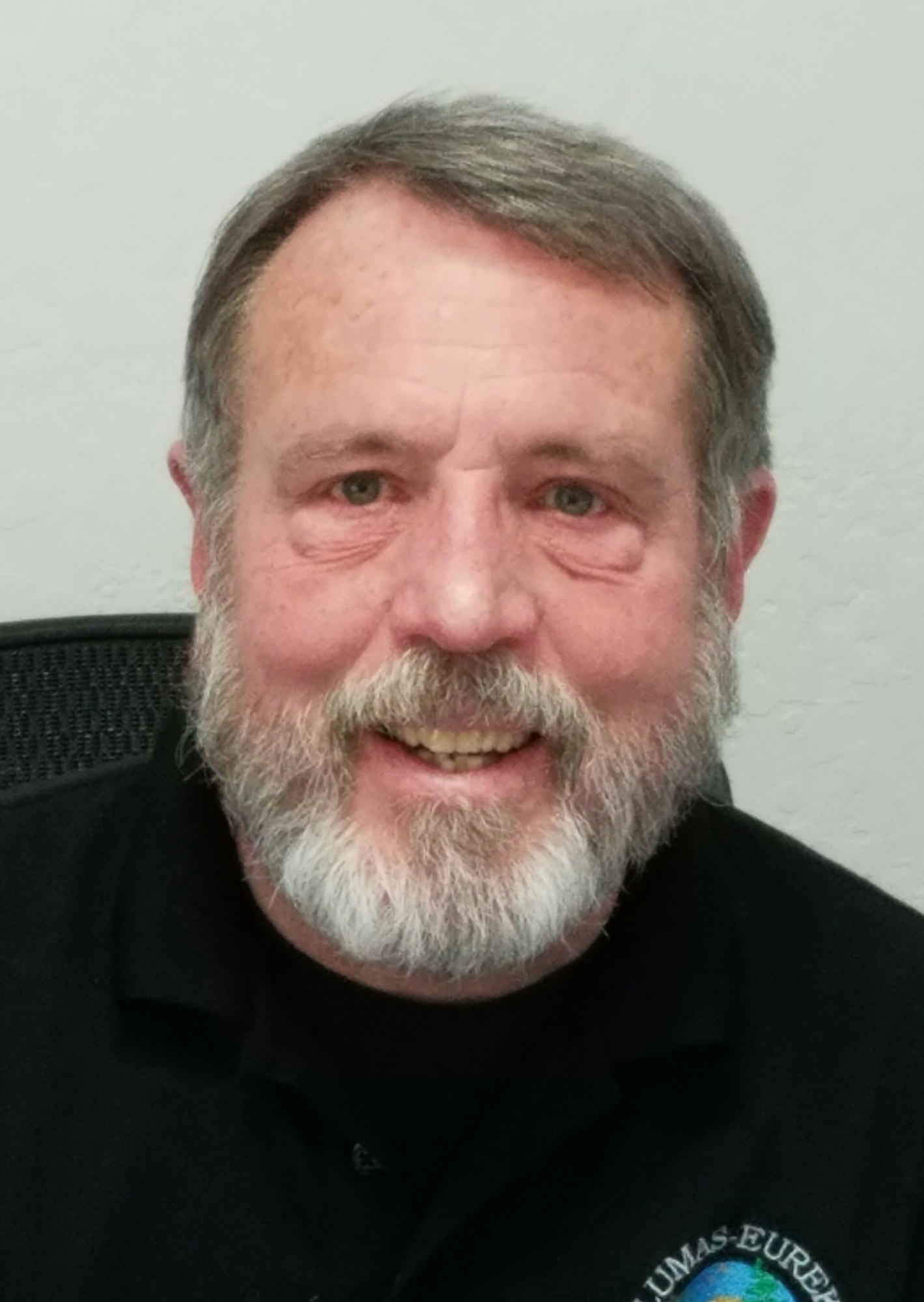 May contain: human, face, person, and beard