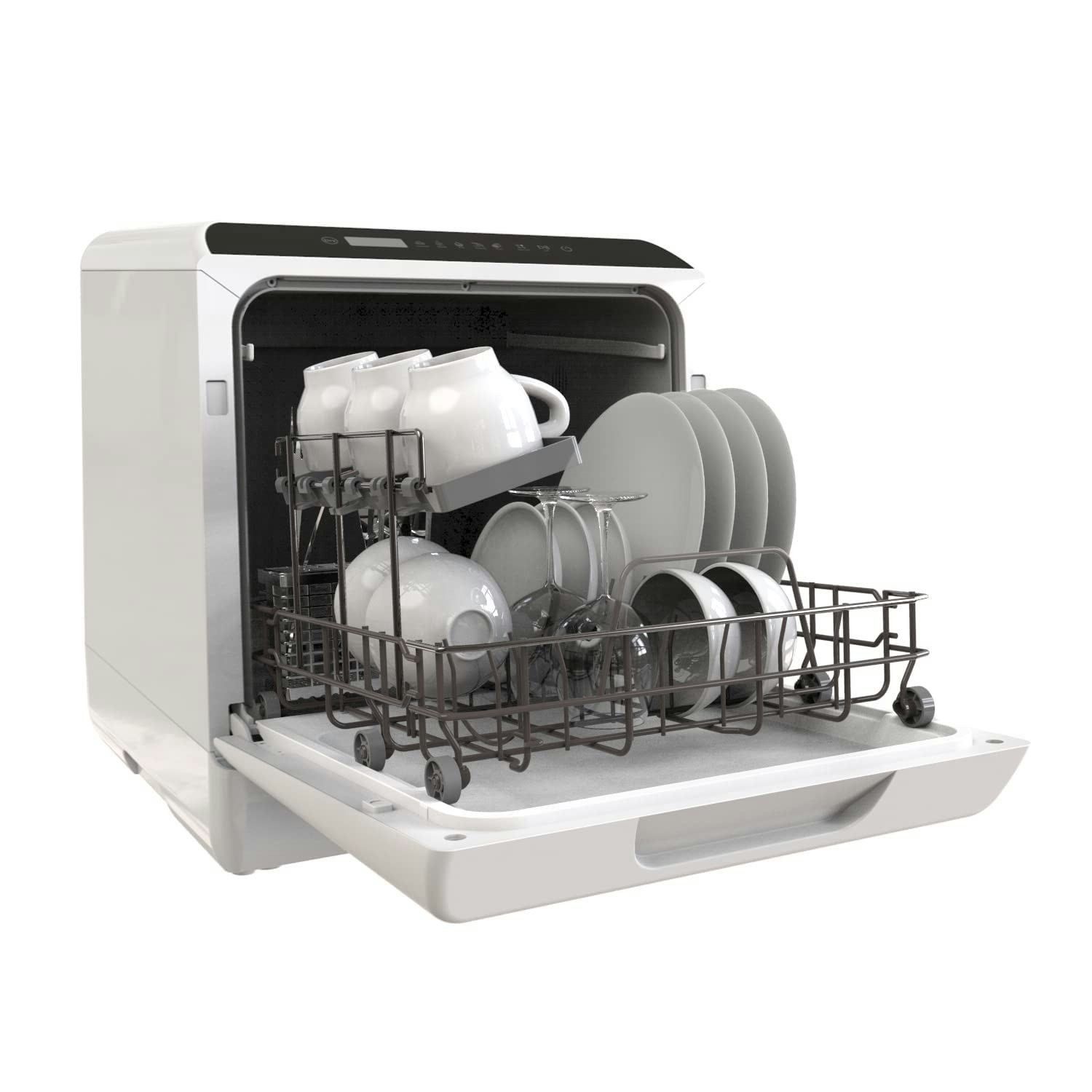 Dishwasher