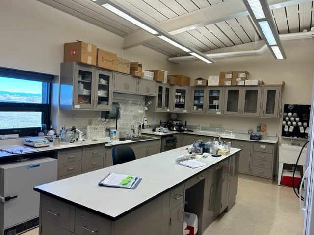 Laboratory