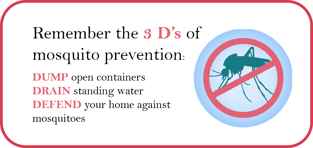 dump, defend, drain image