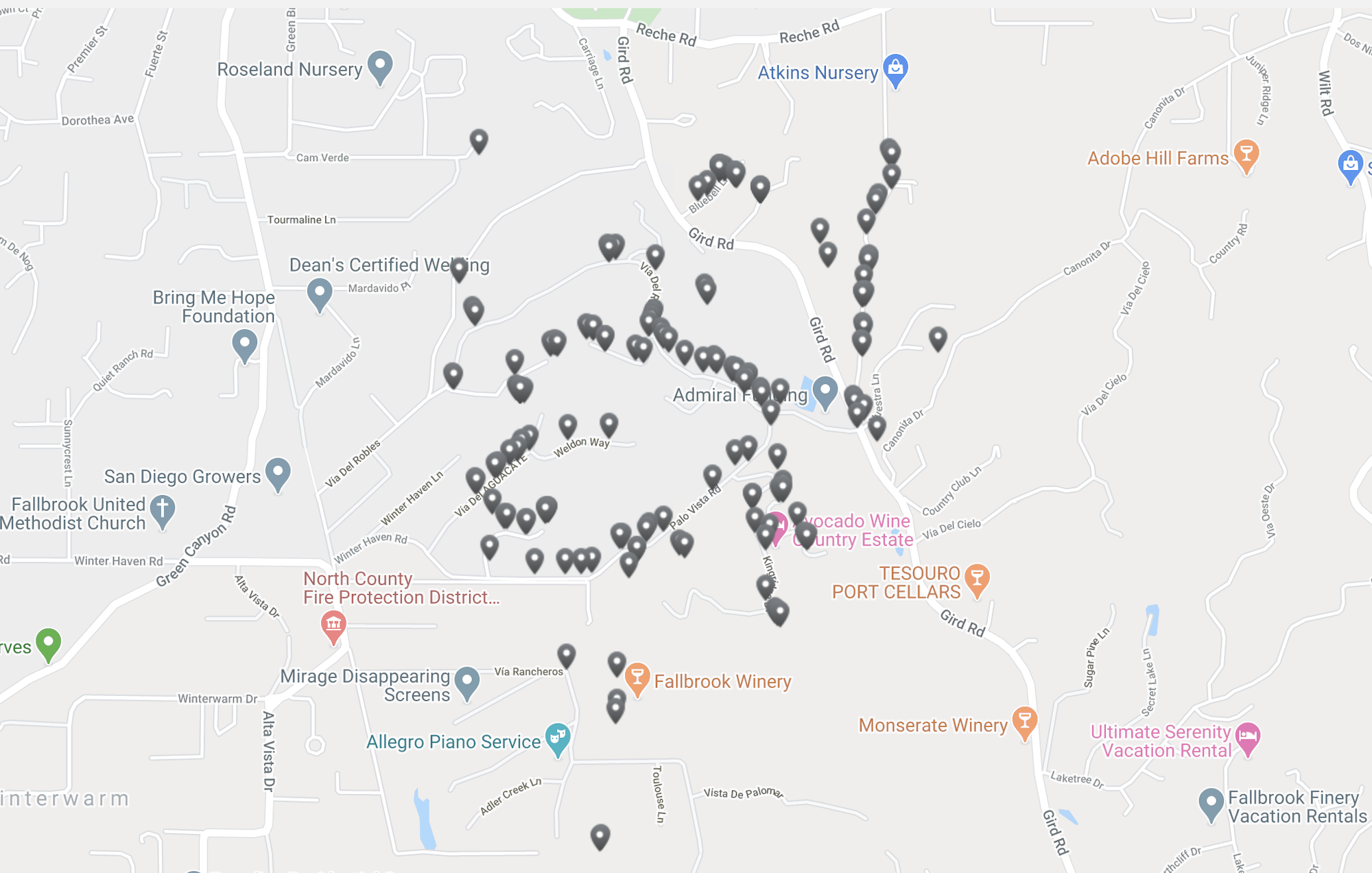 May contain: map, diagram, plot, and atlas