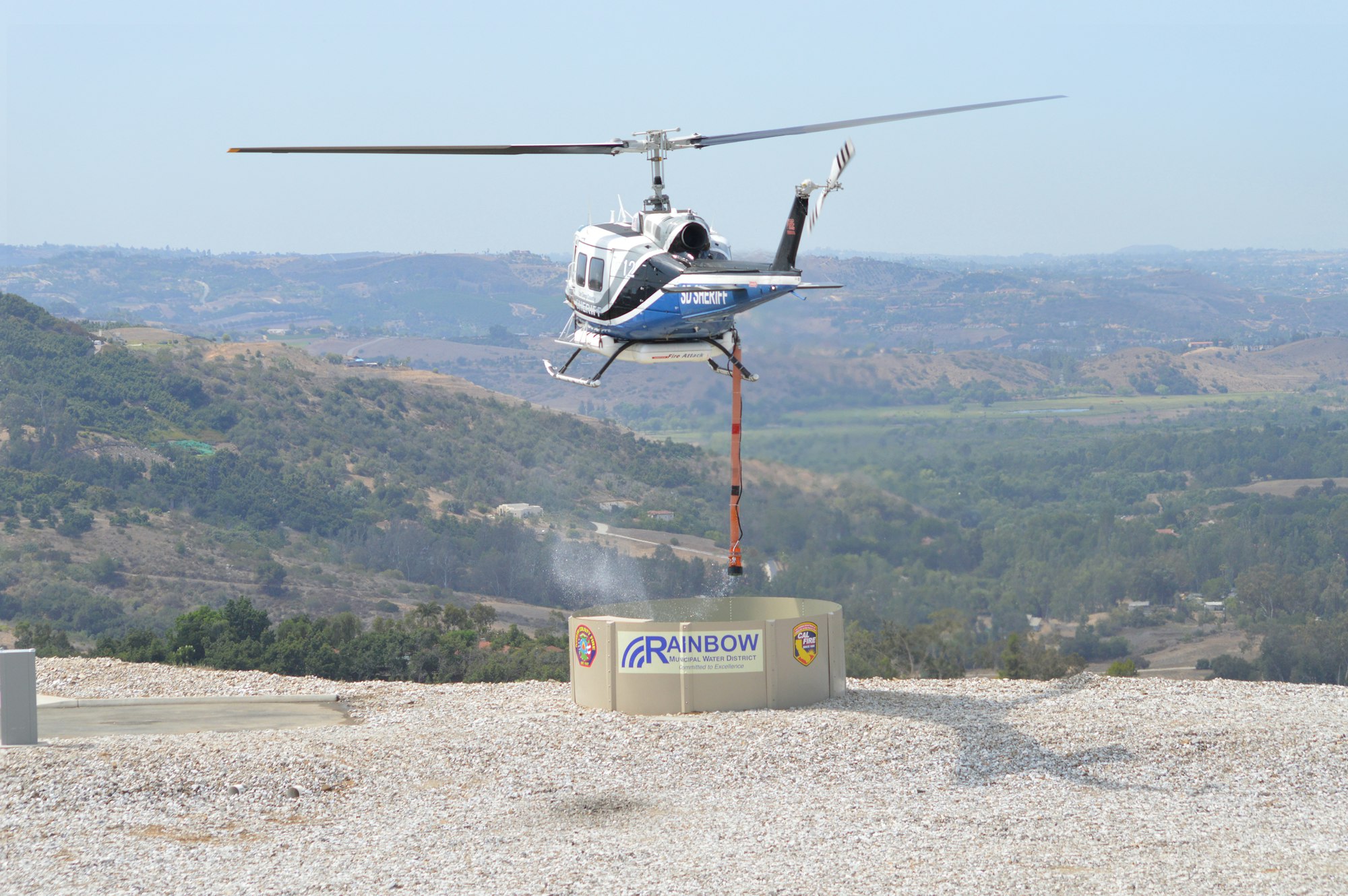 May contain: helicopter, transportation, aircraft, and vehicle