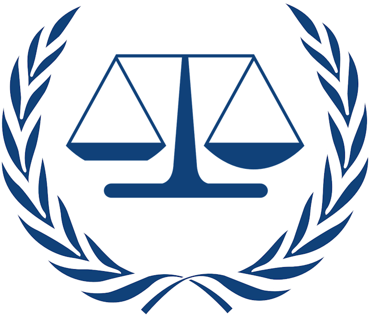 May contain: symbol and emblem