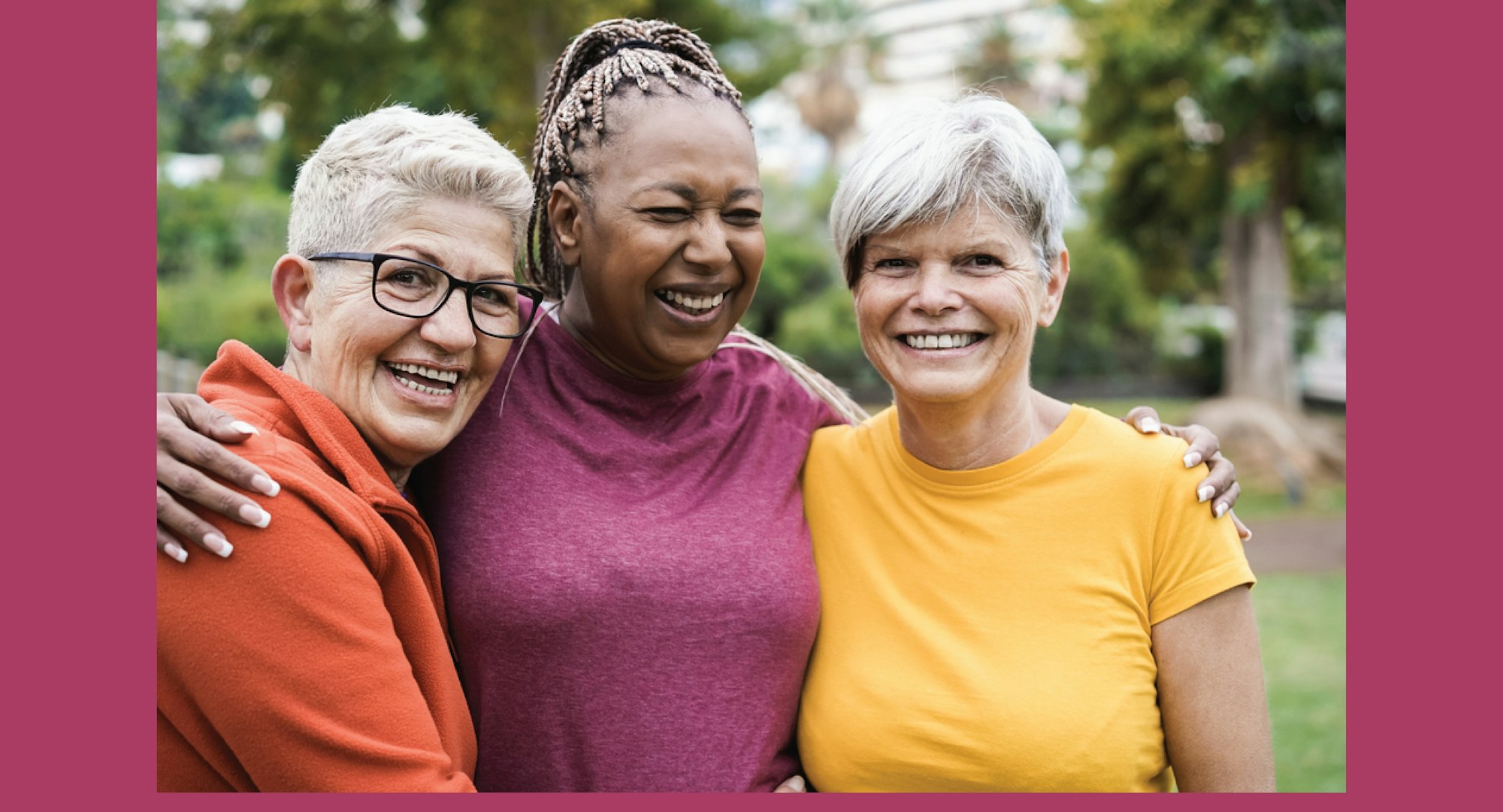 Caring Collaborative Communities - Agency on Aging Area 4