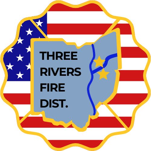Homepage Three Rivers Fire District