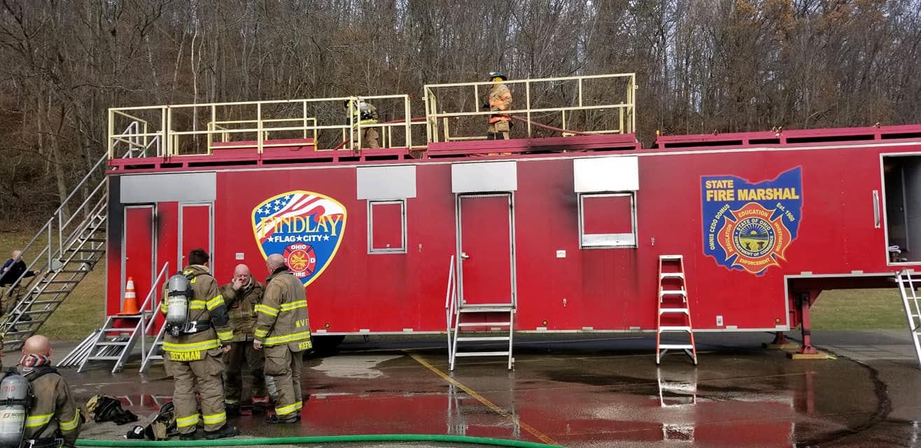 Photo Gallery - Three Rivers Fire District