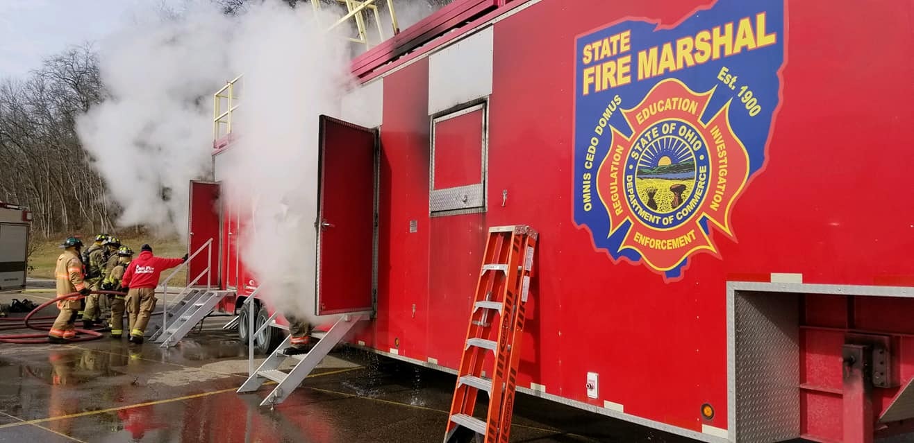 Photo Gallery - Three Rivers Fire District