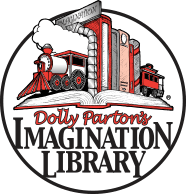 link to  Dolly Patron's Imagination Library