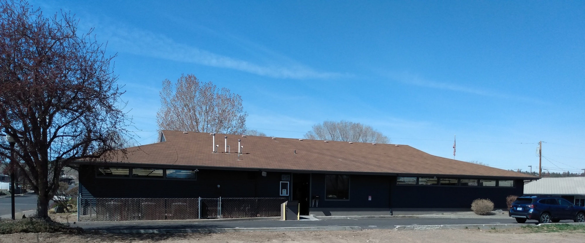 Photo of Library
