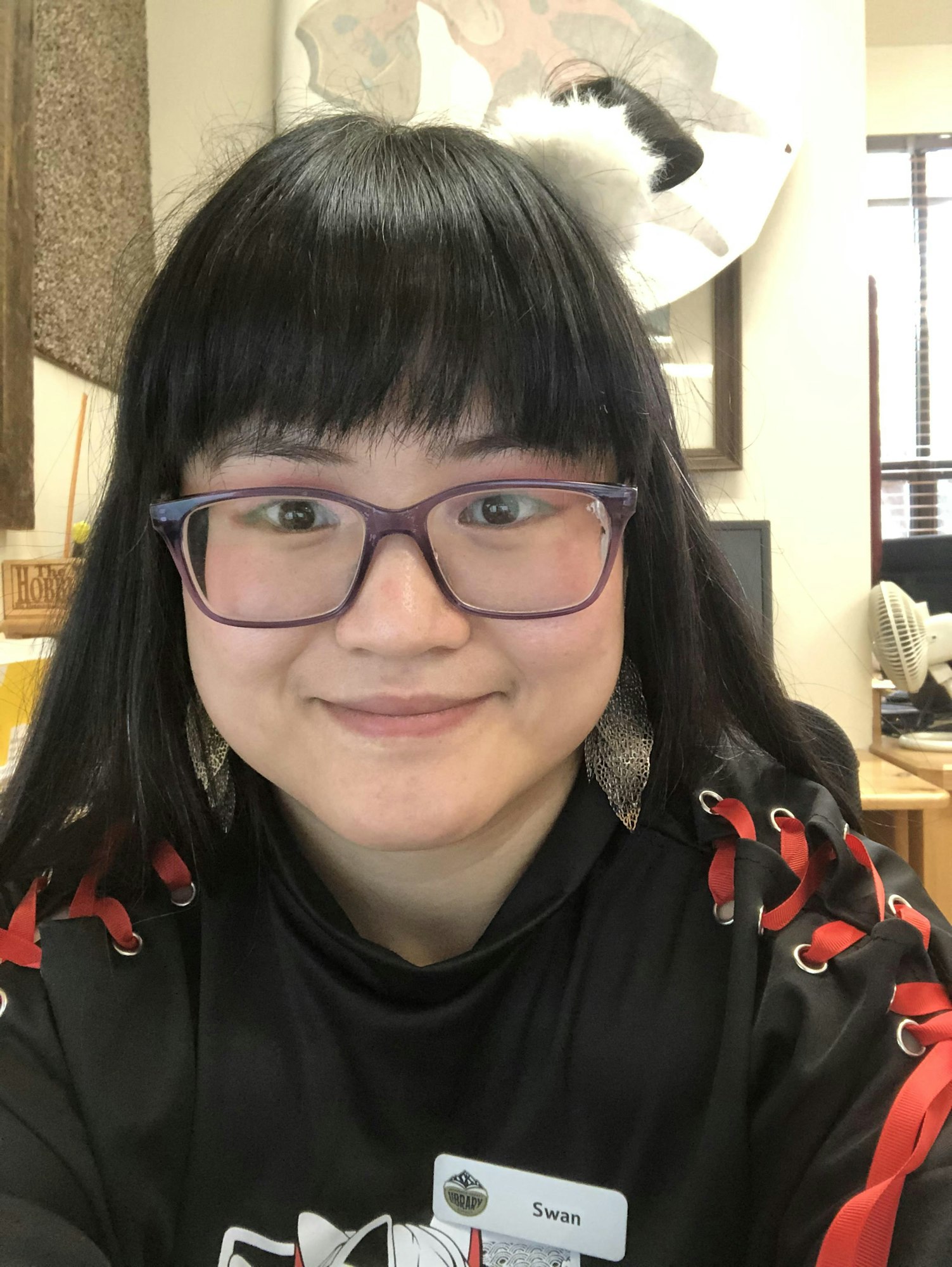 Swan Liu