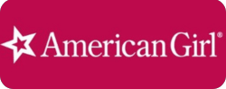Link for American Girls Activity Website.