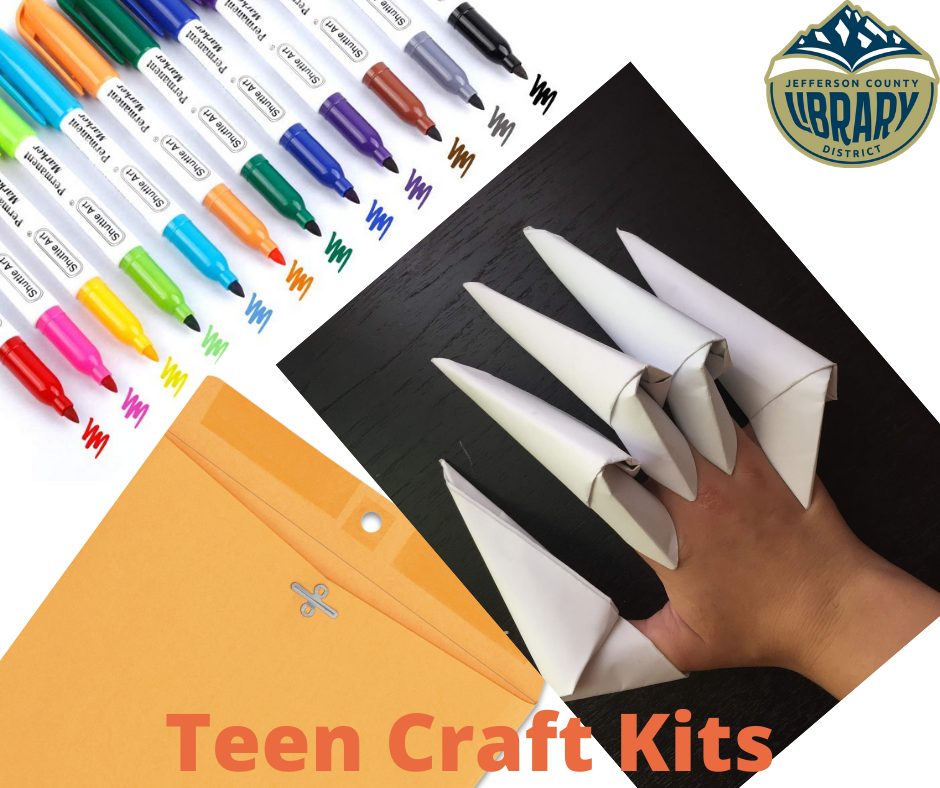 Teen Craft Kit